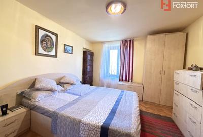 Casă individuală cu 6 camere cu Canalizare în Săcălaz - 7