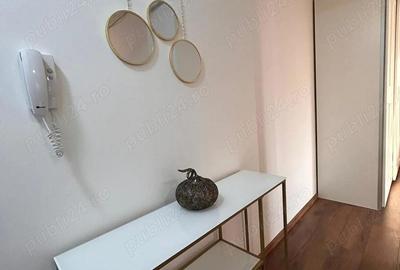 Garsonieră decomandată în Central - 5