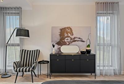 READY TO MOVE  |  Vila mobilata și utilata în Caciulati - 43