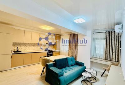 APARTAMENT LA PRIMA INCHIRIERE, 3 CAMERE, NICOLINA ADAMANT TOWERS - 11