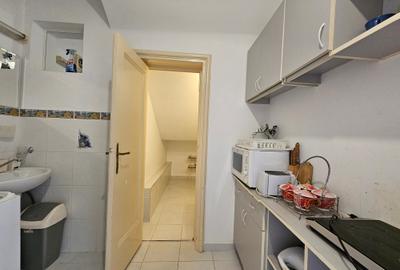 Zona Garii de Nord – Berzei – inchiriere Garsoniera in Vila ! Centrala - 7