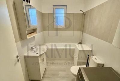 Sanmihaiul Roman- 3 camere- incalzire in pardoseala- utilat si mobilat complet - 5