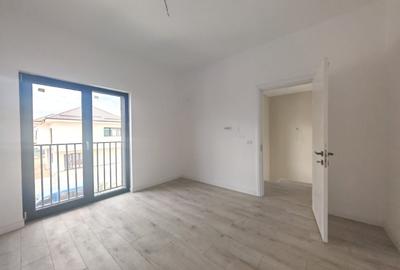 VILĂ MODERNĂ 2025 | TEREN 340 MP | CONSTRUCȚIE NZEB |  PIPERA-TUNARI - 17