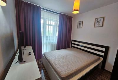 Apartament cu 2 camere decomandat, mobilat în Berceni