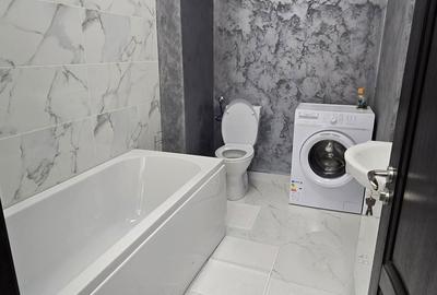Apartament cu 2 camere decomandat în Central - 5