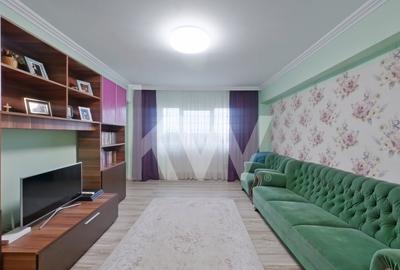 Apartament cu 3 camere/ 65 mp utili/ loc de parcare - 2