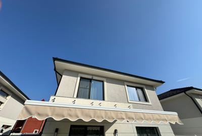 Casă individuală cu 5 camere cu Canalizare în Central - 5