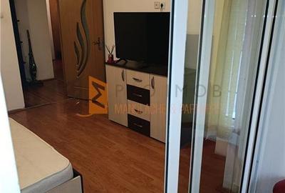 Garsonieră decomandată, mobilată în Unirii Sud - 2