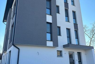 NEOFORT 47 AVIATIEI BANEASA - 3 CAMERE + CURTE - 2