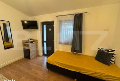 Casă cu 5 camere cu Teren 165 Mp în Central - 5