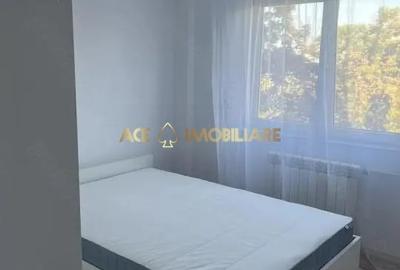 Apartament cu 2 camere semidecomandat, mobilat în Drumul Taberei