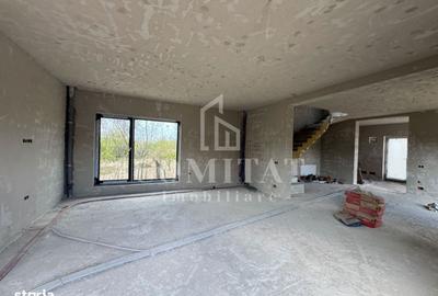 Casă cu 4 camere în Sălicea - 3
