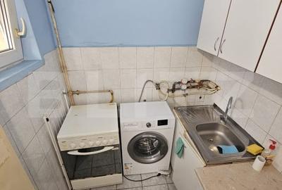 Apartament 1 camera, Etaj 1, Zona Gheorgheni - 3