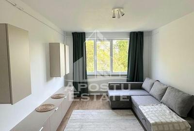 Apartament cu 3 camere, renovat, decomandat, zona Lipovei - 2