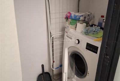 Apartament cu 2 camere semidecomandat în Micro III