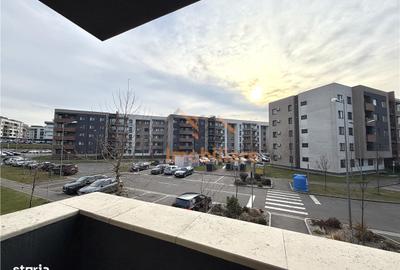 Apartament cu 3 camere în Centura - 16