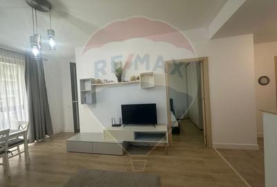 Apartament de inchiriat Mamaia Sat - 3