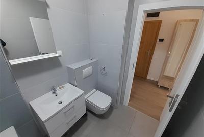 COMISION 0%!!! Prima inchiriere apartament 3 camere de LUX Floresti in aproapier - 13