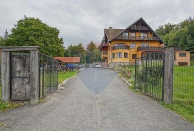 Vila S+P+E+M | 878 mp utili | teren 1.404 mp | in Poian... - 6