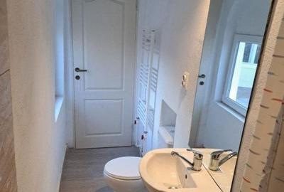 Casă individuală cu 3 camere cu Canalizare în Central - 4