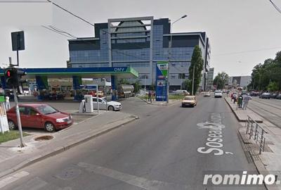 Spațiu comercial, de 180 mp, în Eroii Revoluției - 2