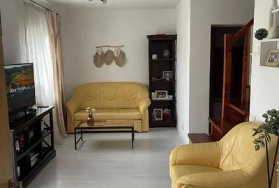 Apartament cu 2 camere semidecomandat în Gării - 4