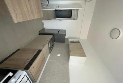 Apartament cu 2 camere decomandat în Central - 7