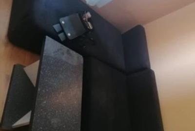 Apartament cu 1 camere decomandat în Dacia