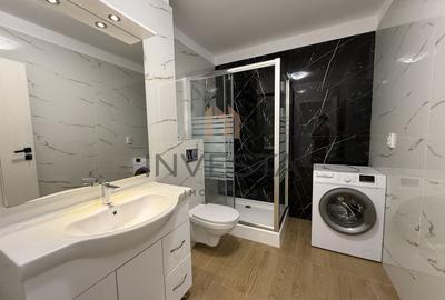 Apartament 3 camere în bloc nou / Zorilor/ Mobilat si utilat - 2