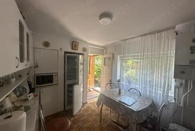 Casă cu 3 camere cu Teren 300 Mp în Buna Vestire - 2