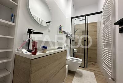 De vanzare apartament cu 3 camere in bloc nou in cartierul Marasti - 6