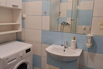 Garsonieră semidecomandată în Ștefan cel Mare - 7