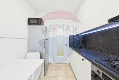 Apartament cu 2 camere semidecomandat în Titan - 6