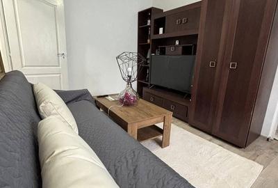 Apartament cu 2 camere în Central - 1