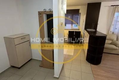 ? Apartament 3 camere de vânzare - Tătărași, Bloc Nou, Etaj Intermediar - 4