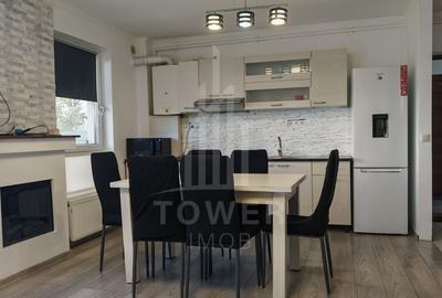 Apartament de vânzare - Cartierul Arhitecților, Sibiu - 3
