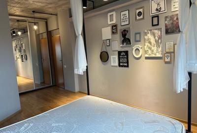 Apartament cu 2 camere decomandat, mobilat în Pipera - 3