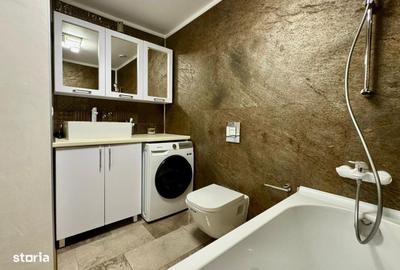 Apartament cu 3 camere în Ștefăneștii de Jos - 18