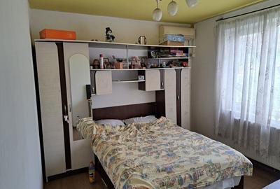 Apartament cu 3 camere semidecomandat în Aleea Trandafirilor - 4