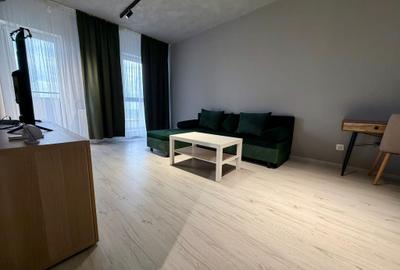 Apartament cu 2 camere decomandat, mobilat în Sud - 12