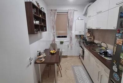 2 Camere Bloc Nou Bulevardul Timisoara - 5