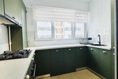 Studio frumos amenajat situat  in Central Address - 13