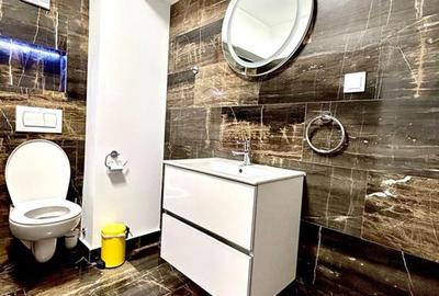 Apartament cu 2 camere semidecomandat, mobilat în Tătărași - 11