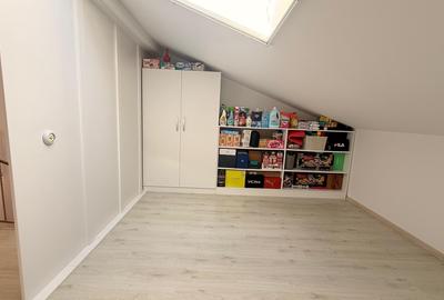 Casă Tip Duplex l 4 camere l Trend Residence - Splaiul Unirii - 11