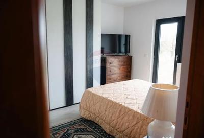 Casă cu 5 camere cu Teren 4242 Mp în Lunca (Vânători-Neamț) - 6