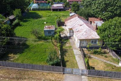Casă individuală cu 4 camere cu Canalizare în Puchenii Mari - 2