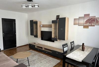 Apartament cu 2 camere decomandat în Ștrand - 5