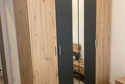 Apartament cu 2 camere semidecomandat în Take Ionescu - 6