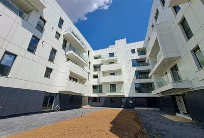 Garsonieră decomandată în Decebal - 2