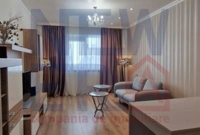 Apartament 2 camere cu loc de parcare de inchiriat RIN Grand Residence - 2